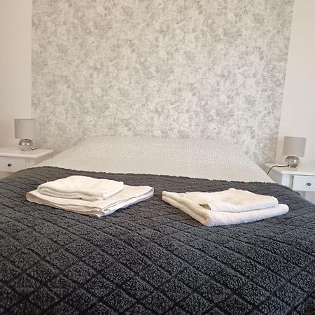 Apartament Ouro Waves Pedra Do Ouro Zewnętrze zdjęcie
