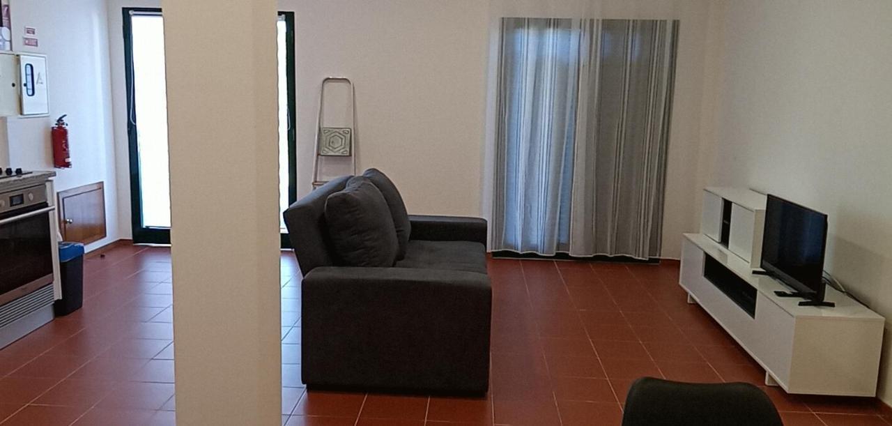 Apartament Ouro Waves Pedra Do Ouro Zewnętrze zdjęcie