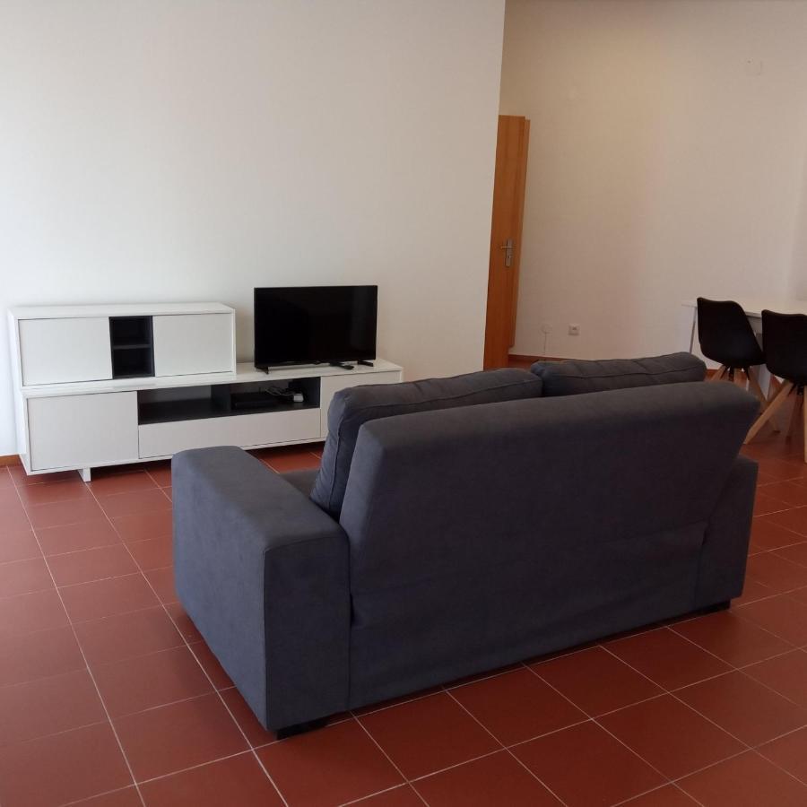 Apartament Ouro Waves Pedra Do Ouro Zewnętrze zdjęcie