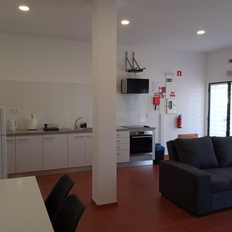 Apartament Ouro Waves Pedra Do Ouro Zewnętrze zdjęcie