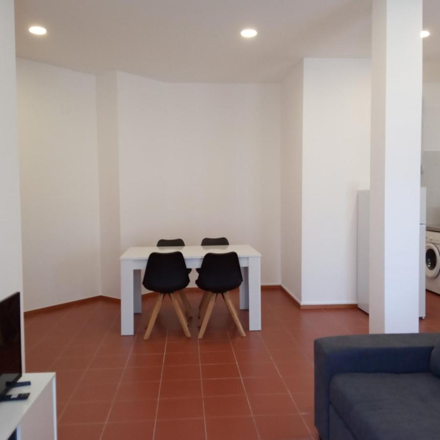 Apartament Ouro Waves Pedra Do Ouro Zewnętrze zdjęcie