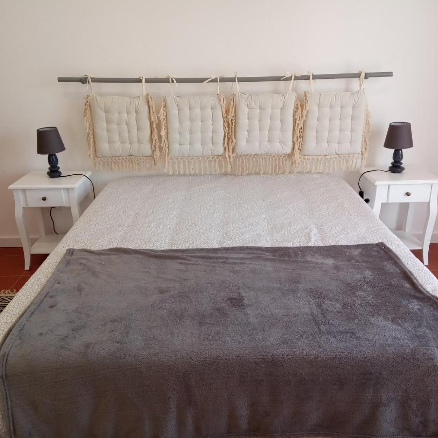 Apartament Ouro Waves Pedra Do Ouro Zewnętrze zdjęcie