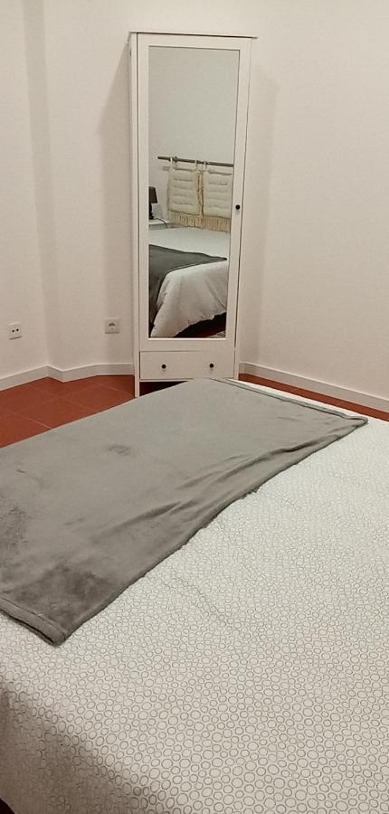 Apartament Ouro Waves Pedra Do Ouro Zewnętrze zdjęcie