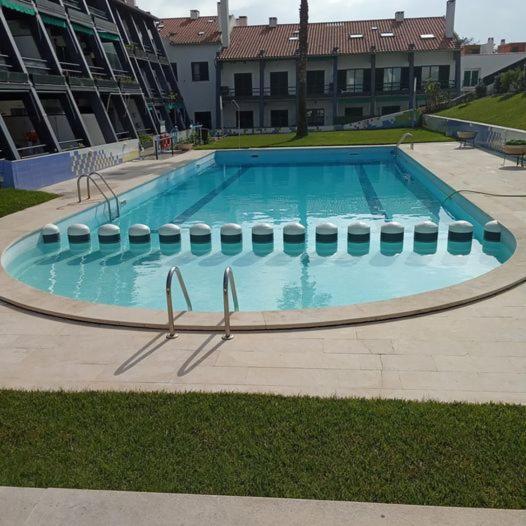Apartament Ouro Waves Pedra Do Ouro Zewnętrze zdjęcie