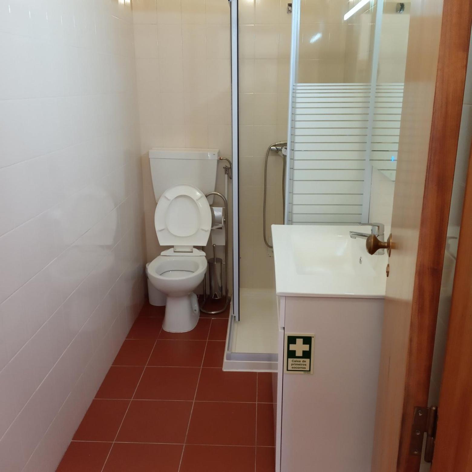 Apartament Ouro Waves Pedra Do Ouro Zewnętrze zdjęcie